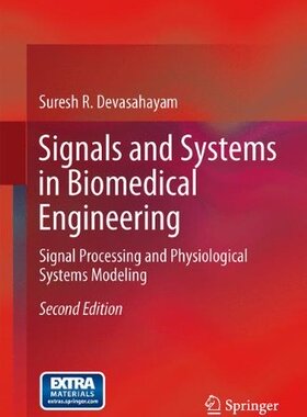 【预订】Signals and Systems in Biomedical En...