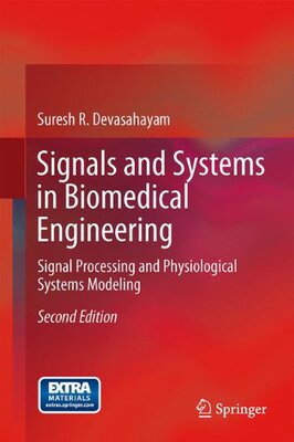 【预订】Signals and Systems in Biomedical En...