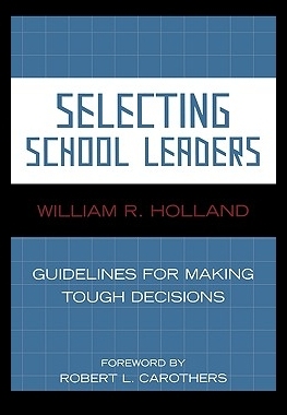 【预售】Selecting School Leaders: Guidelines...