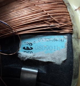 适用海信29R08N的偏转线圈QPCX29-104-74J 包用 质保