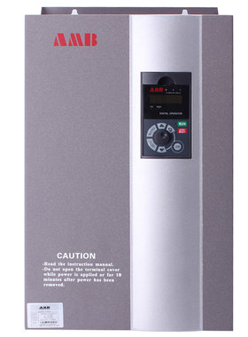 安邦信变频器 AMB300-530G-T3 530KW 三相380V 950A