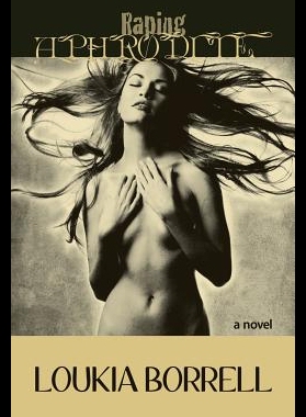 【预售】Raping Aphrodite