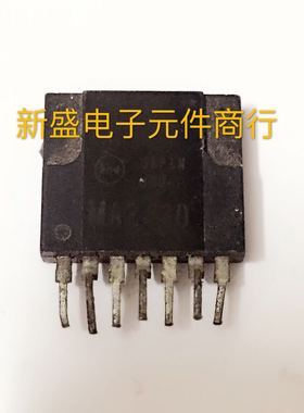 进口新电源 MA2430 MA2420 原装拆机件 量大价优 实价 可直拍下