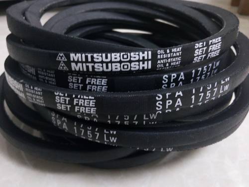 三角带SPA2382LW SPA2407LW SPA2410LW防静电耐高温三角带