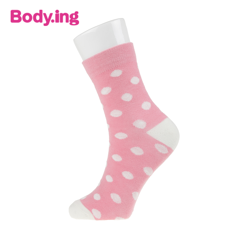 Chaussettes - collants BODYING B0201C1W07022747 - Ref 763849 Image 1