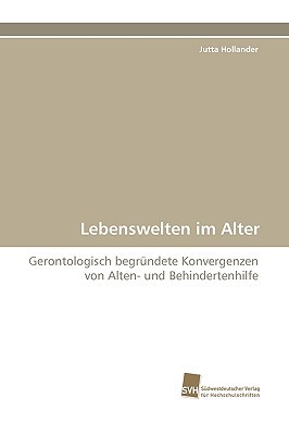 【预售】Lebenswelten Im Alter