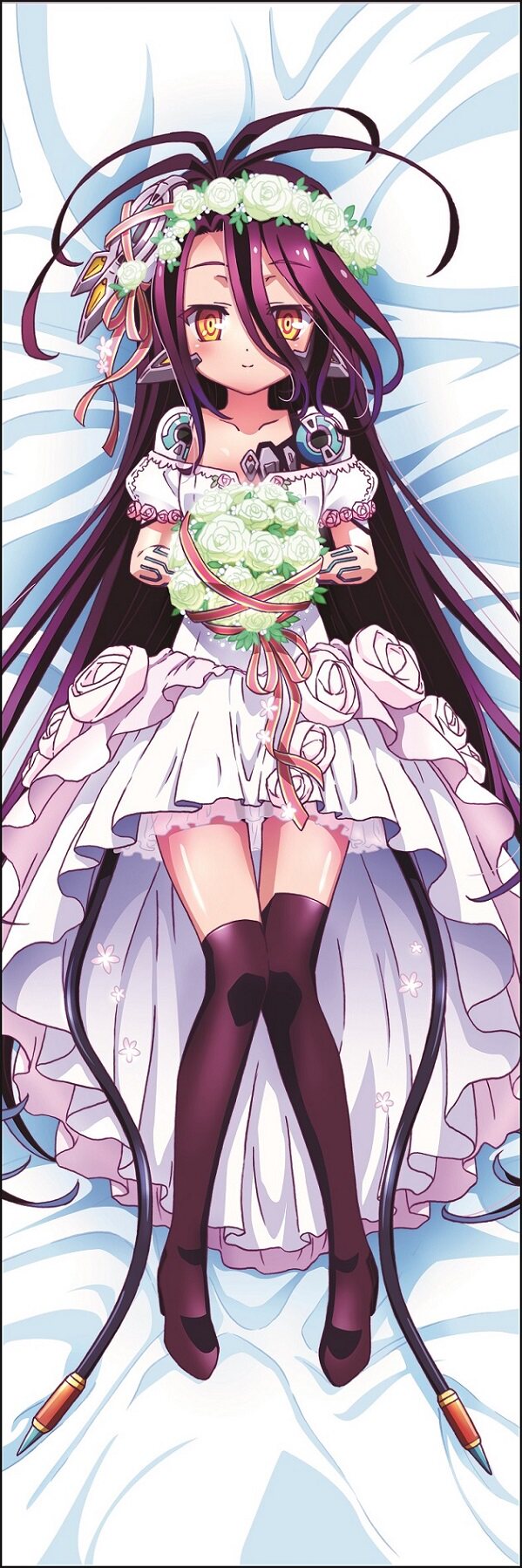 Coussin Manga MOVIC - Ref 2690576 Image 1