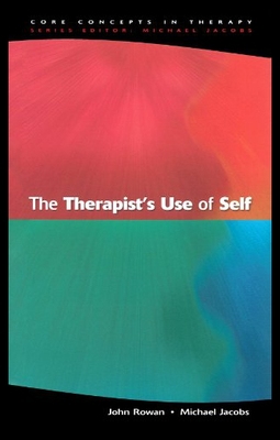 【预售】The Therapist's Use of Self