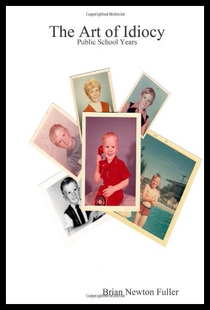 【预售】The Art of Idiocy