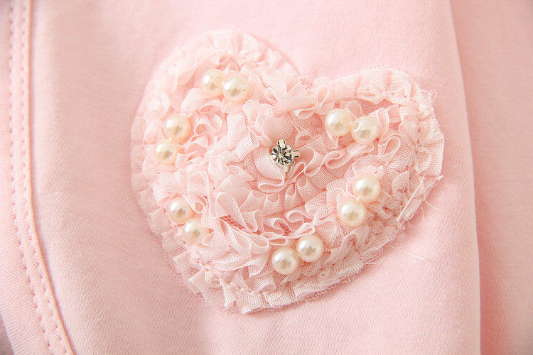 Cape pour fille - Ref 2155209 Image 3