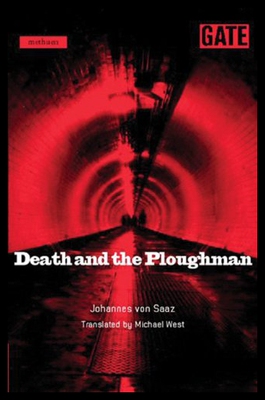 【预售】Death and the Ploughman