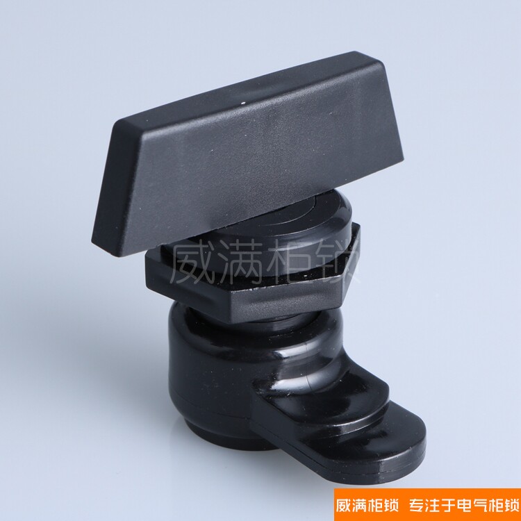 威满柜锁基业锁AE箱门锁
