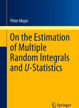 【预订】On the Estimation of Multiple Random...