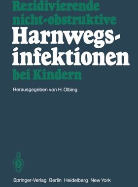 【预订】Rezidivierende Nicht-Obstruktive Har...