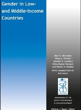 【预订】Gender in Low and Middle-Income Coun...