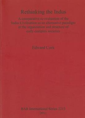 【预售】Rethinking the Indus: A Comparative Re-Evaluation...