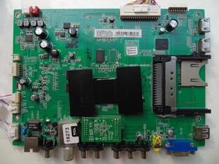 L42E4500A MAB2HG L424680AN 6MS801 A2HG L55F3500A主板40 TCL