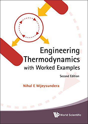 【预订】Engineering Thermodynamics with Work...