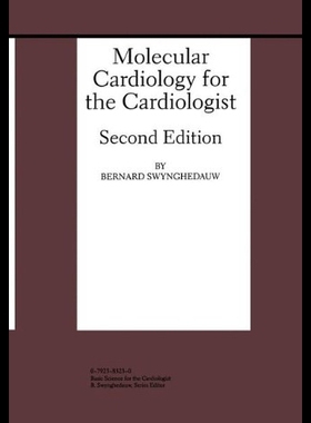 【预售】Molecular Cardiology for the Cardiologist