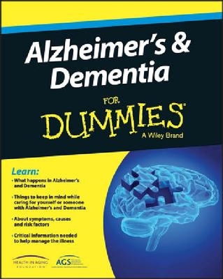 【预订】Alzheimer’s & Dementia for Dummies...