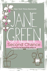 【预售】Second Chance