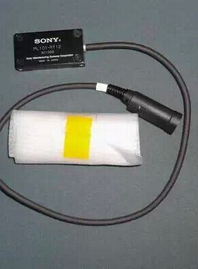 SONY PL101-RT07 PL101-RT12 JUKI2050磁尺读写头磁头