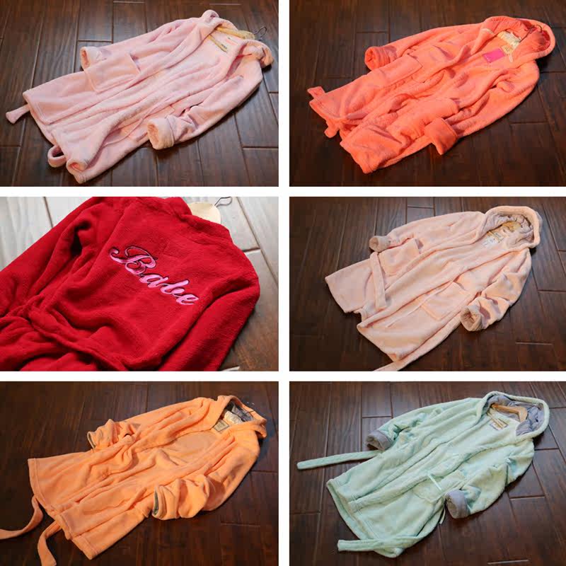 Peignoir - Ref 601500 Image 1