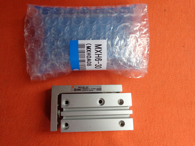日本全新原装正品SMC MXU10-40 MXU10-50 MXU10-60滑台气缸