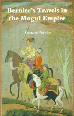 【预售】Bernier's Travels in the Mogul Empire