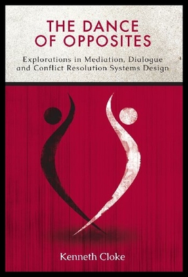 【预售】The Dance of Opposites: Explorations in Mediation