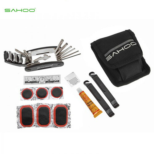 Outils pour vélo SAHOO - Ref 2278041 Image 1