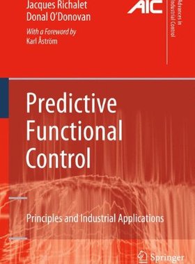 【预订】Predictive Functional Control: Princ...