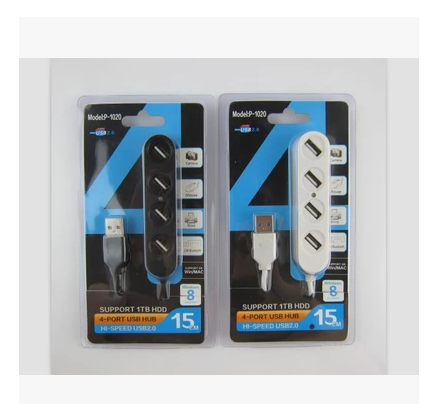 Concentrateur USB - Ref 366883 Image 1