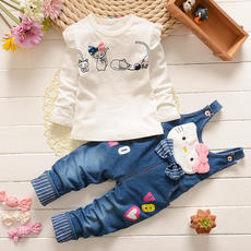 Robe enfant en toile - Ref 2043726 Image 27