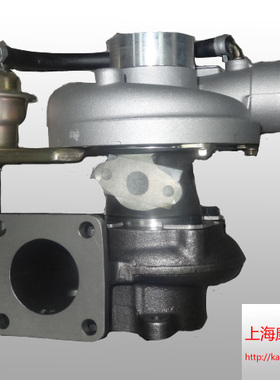 上柴D4114原装增压器JP60 0JP060S068 D38-000-73+B和D38-000-100