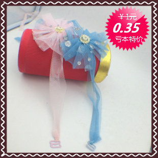 Sangles pour lingerie J-D029 - Ref 814401 Image 1