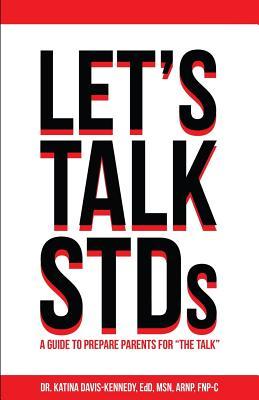 【预售】Let's Talk Stds: A Guide to Prepare ...