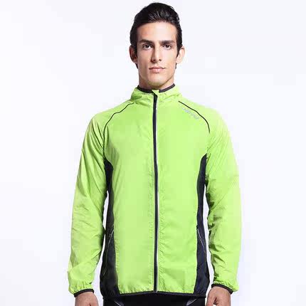 Tenue de cyclisme homme LEEVY - Ref 2231367 Image 1