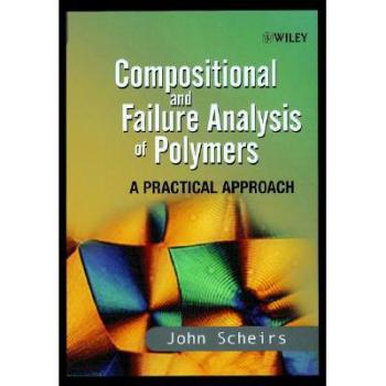 【预订】Compositional & Failure Analysis of ...