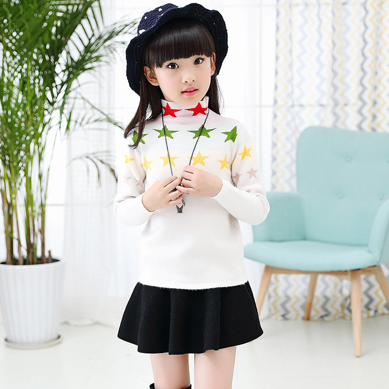 Pull fille - Ref 2105635 Image 1