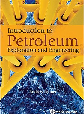 【预订】Introduction to Petroleum Exploratio...