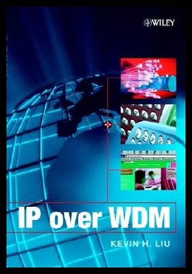 【预售】IP Over Wdm