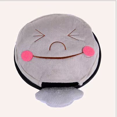 Coussin chauffant USB dessin animé - Ref 427438 Image 1