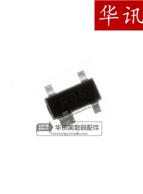 SR05.TCT 贴片SOT-143 丝印R05 ESD静电保护二极管 BOM配单