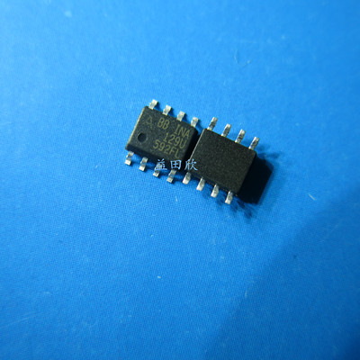 TIBB精密仪表运放正品低价现货