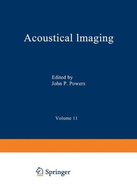 【预售】Acoustical Imaging