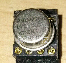LME49720HA 发烧双运放 原装拆机 提供配对 替换NE5532 OPA2604