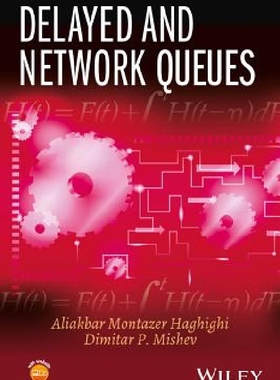 【预订】Delayed and Network Queues