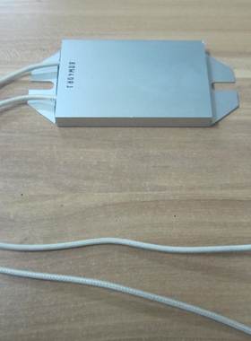 变频器刹车电阻 伺服器刹车电阻 启动电阻 60W40RJ 60W 40R 超薄