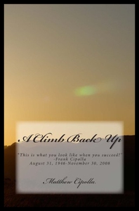 【预售】A Climb Back Up